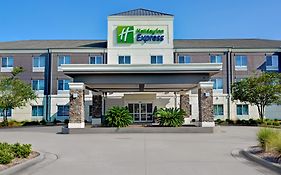 Holiday Inn Express Atmore